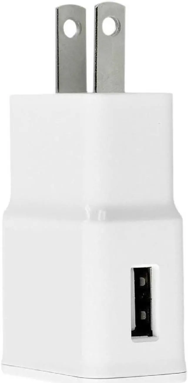 Alt view image 8 of 8 - 4xem 4XSAMCHARGER 1Port Samsung Wall Charger 1Port Samsung Wall Charger