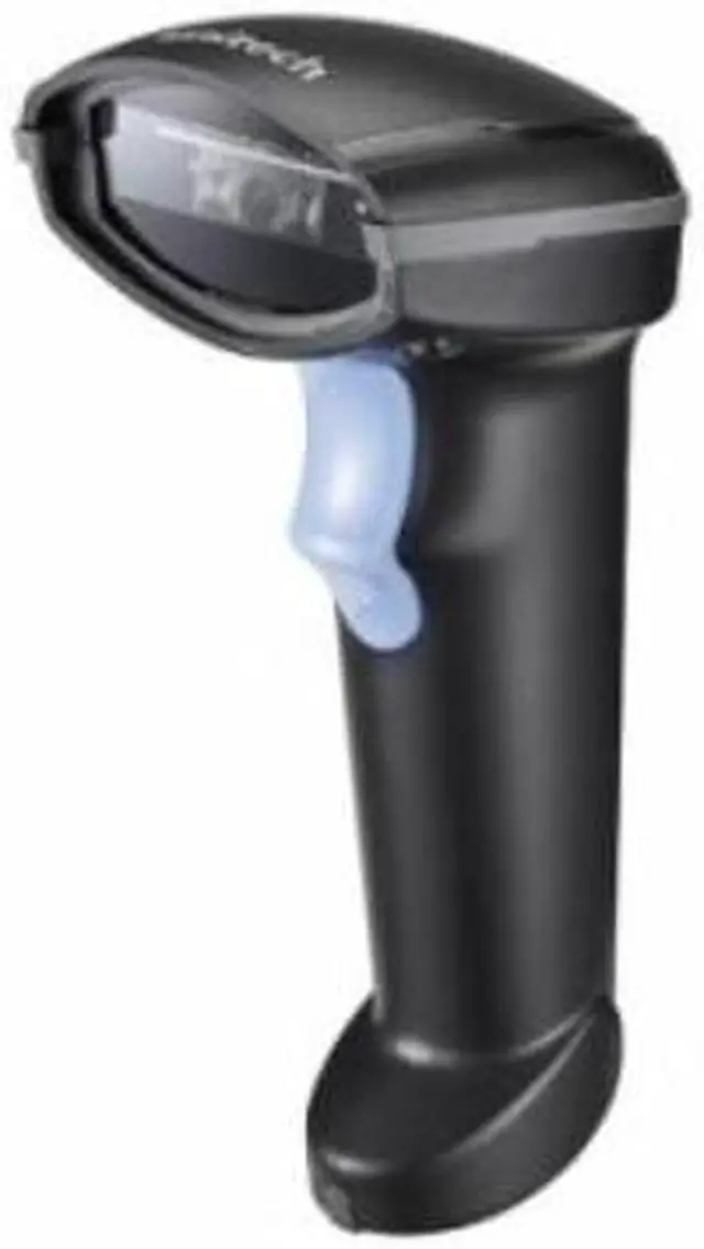 Alt view image 16 of 16 - UNITECH AMERICA MS340-CUCB00-SG MS340, LONG RANGE CCD, USB CABLE