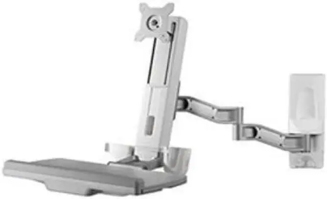 Alt view image 2 of 2 - EXTENDED WALL MOUNT