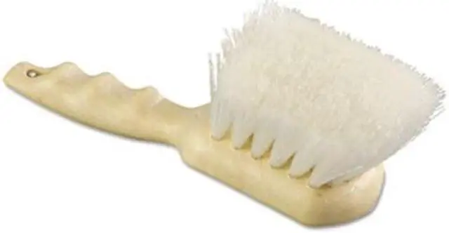 Alt view image 4 of 4 - Boardwalk Utility Brush ,BRUSH,9" UTY NYLN BRSL,TN