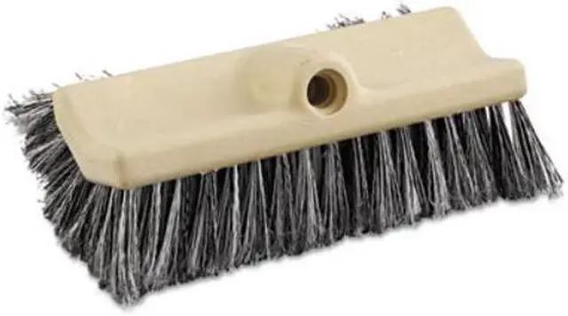 Alt view image 4 of 4 - Boardwalk Dual-Surface Vehicle Brush ,BRUSH,VHICL,3.25X10