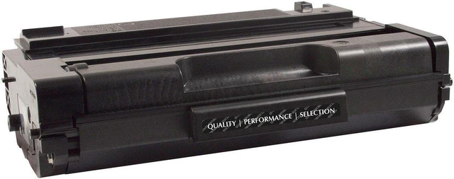 Alt view image 5 of 5 - V7 V7406464 Laser Toner for Ricoh printers (Replaces Ricoh 406465, yield up to 5000 pages)