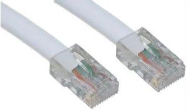 Alt view image 5 of 6 - Unirise 15 ft USB Cable
