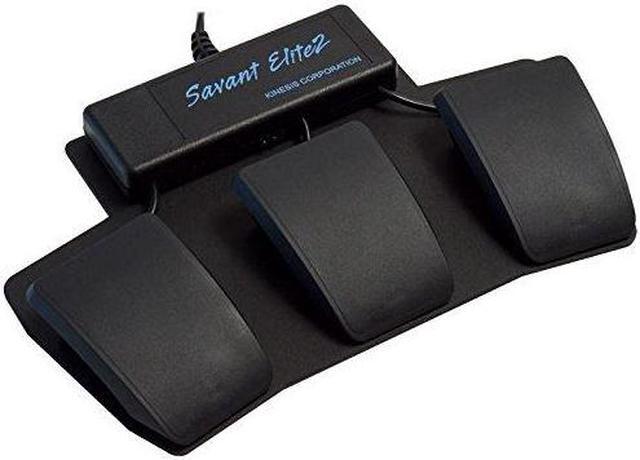 Alt view image 6 of 6 - Kinesis Savant Elite2