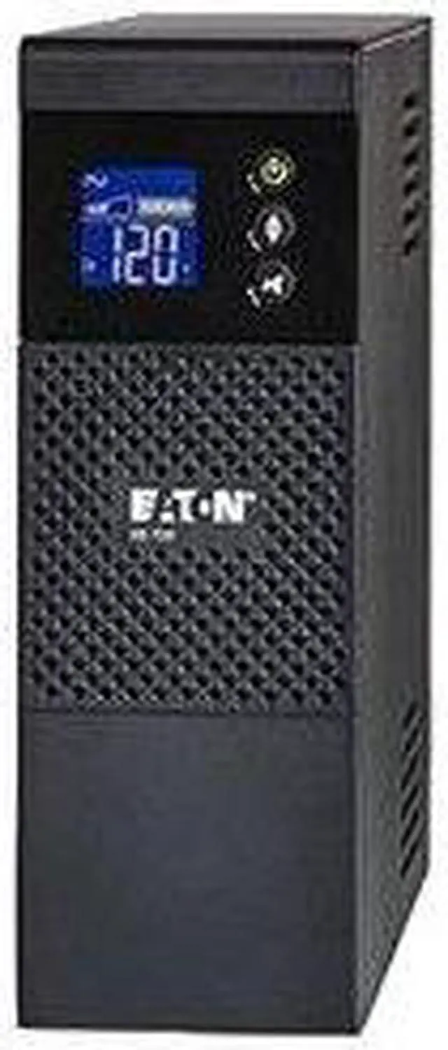 Alt view image 7 of 8 - Eaton 5S Ups