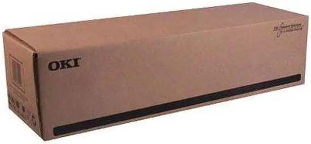 Alt view image 3 of 3 - OKI Print Cartridge (30 000 Yield) 45460501