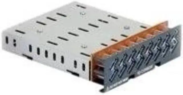 Alt view image 6 of 6 - Lantronix FRUSB1601 Slc 8000 16 Device Port Usb I/O Module - Expansion Module - Usb X 16
