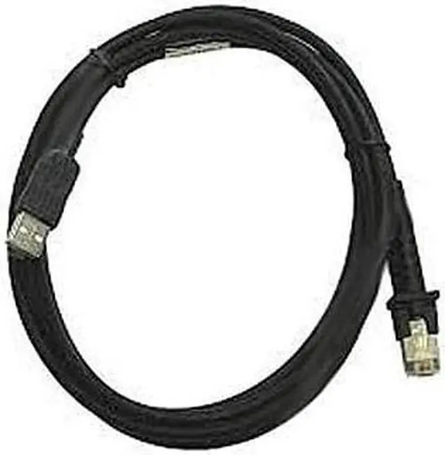 Alt view image 2 of 2 - Datalogic USB Data Transfer Cable