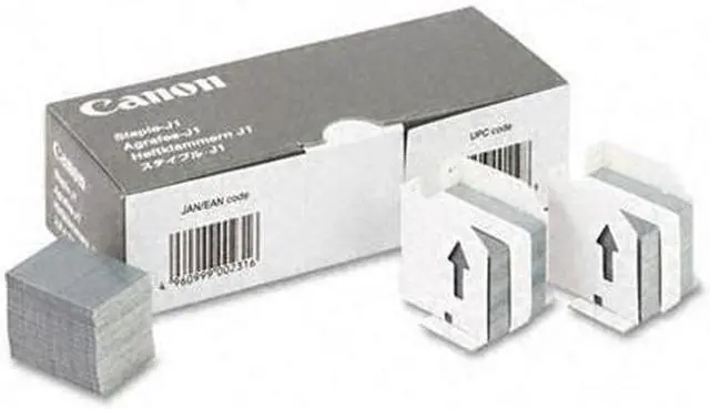 Alt view image 6 of 6 - CANON CNM6707A001AC Canon Br Imagerun 2200 - 3-5 000 J1 Staple Ctgs