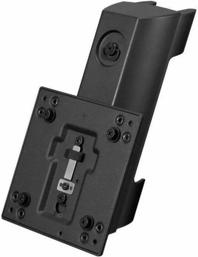 Alt view image 3 of 3 - Lenovo ThinkCentre Tiny Clamp Bracket Mounting Kit III