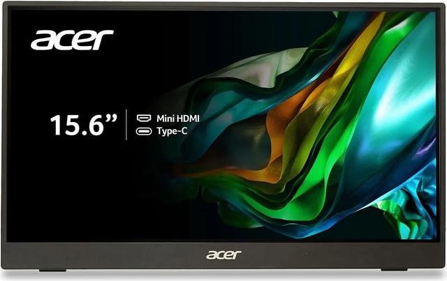 Acer PM161Q Bbmiuux 15.6