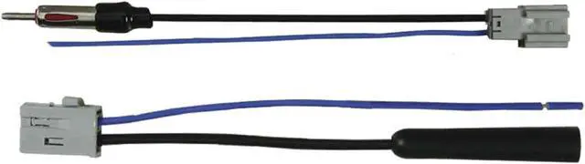 Main image of Metra 40-HD31 Honda Antenna Adapt for FM Modulator
