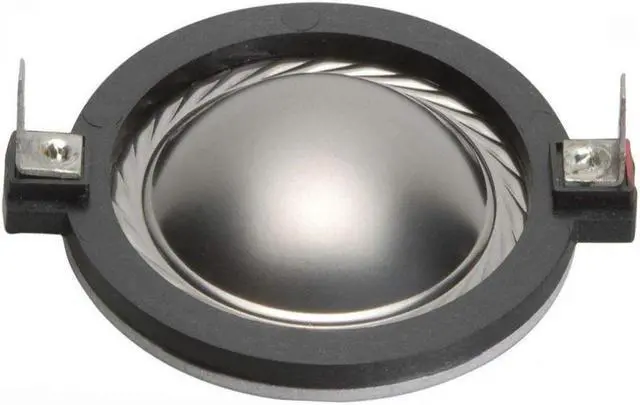 Alt view image 2 of 2 - B AND C Full Titanium Driver Replacement diaphra