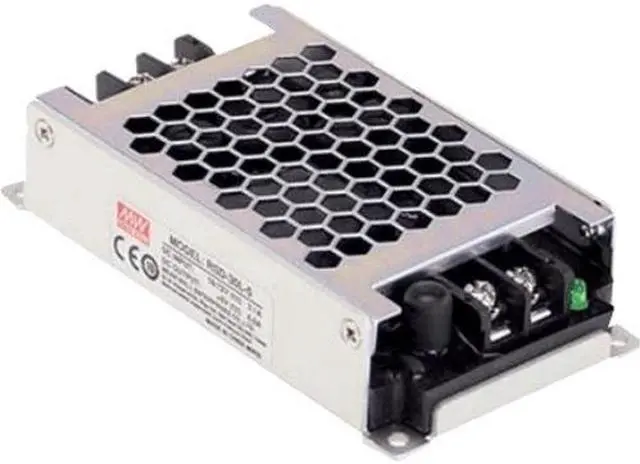 Alt view image 3 of 3 - Opengear DC Adapter 450041