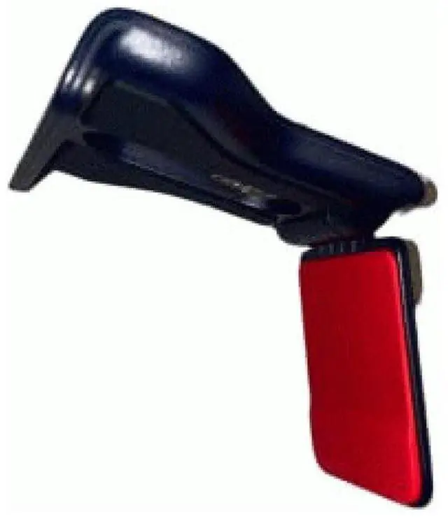 Alt view image 4 of 5 - HP Poly Studio E70/P15/R30 Display Clamp Model 875K8AA