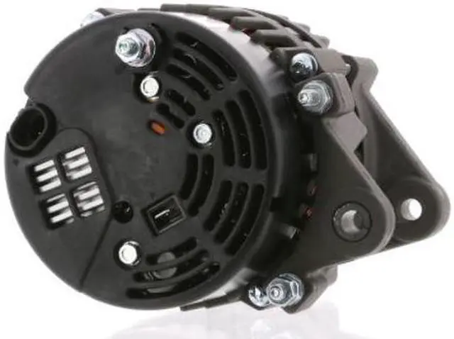 Alt view image 3 of 4 - ARCO Marine Premium Replacement Alternator w/50mm Multi-Groove Pulley