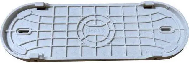Main image of HP Poly Sync 40 Desk Mount for Speaker Model 85R80AA