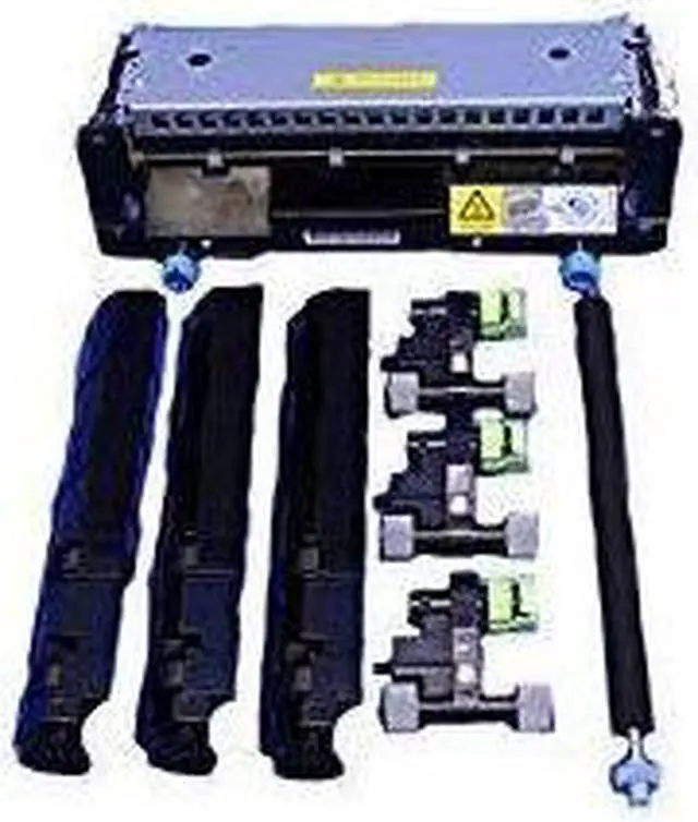Alt view image 12 of 14 - Lexmark 40X8429 Ms810 811 812 Mx710 711 810 811 812 Fuser Maintenance Kit (Type 09) (Includes 220-240V Letter Fuser Kit 3 Media Pick Rollers Transfer Roller 3 Separation Rollers) (200000 Yield)