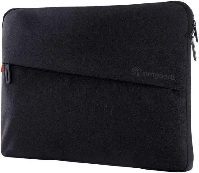 Alt view image 8 of 8 - STM Goods Gamechange Carrying Case Sleeve for 15" Notebook Black STM114271P01