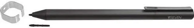 Alt view image 13 of 20 - V7 USI Chromebook Active Stylus Pen PS1USI