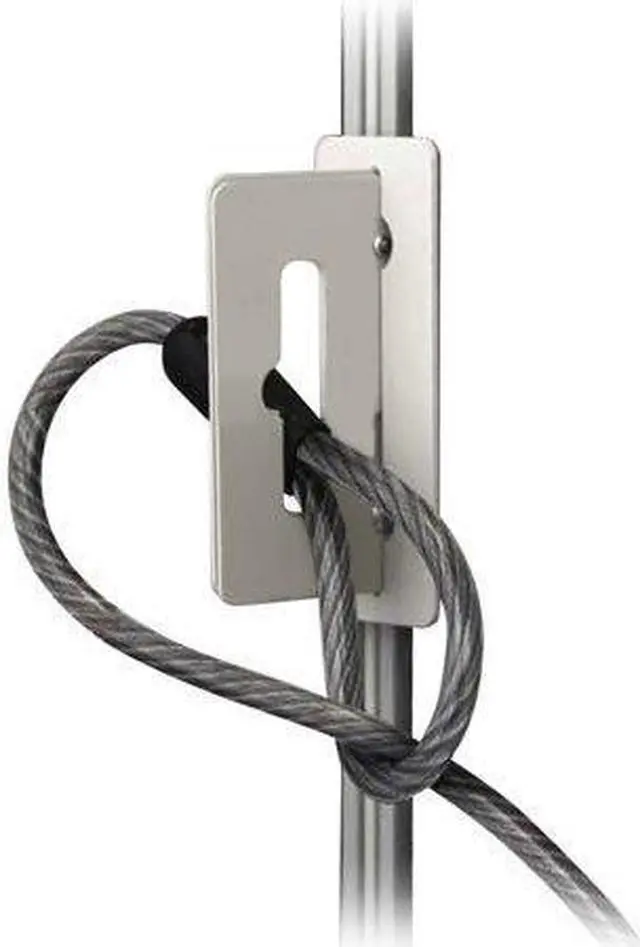 Alt view image 15 of 16 - Kensington Cable Lock
