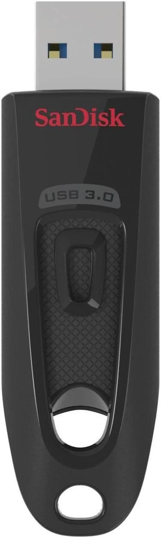 Alt view image 8 of 8 - SANDISK SDCZ48-128G-AW46 128GB Ultra USB 3.0 AM
