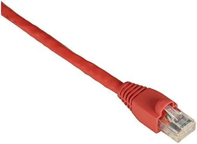 Alt view image 9 of 9 - Black Box GigaTrue Cat. 6 UTP Patch Cable