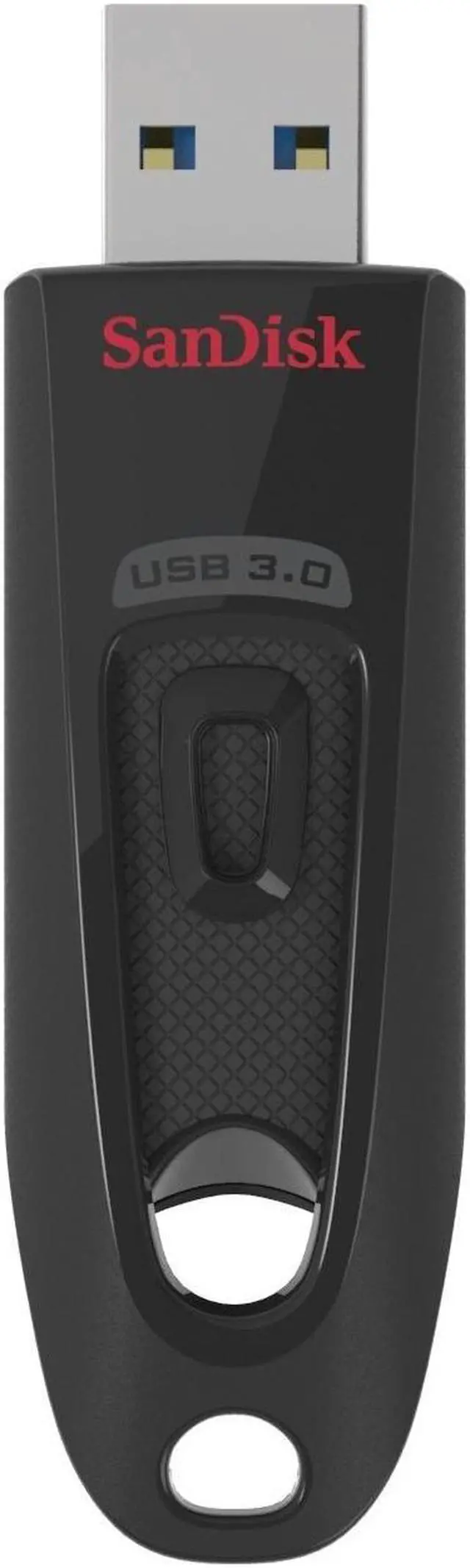 Alt view image 5 of 5 - SANDISK SDCZ48-032G-AW46 32GB Cruzer Ultra