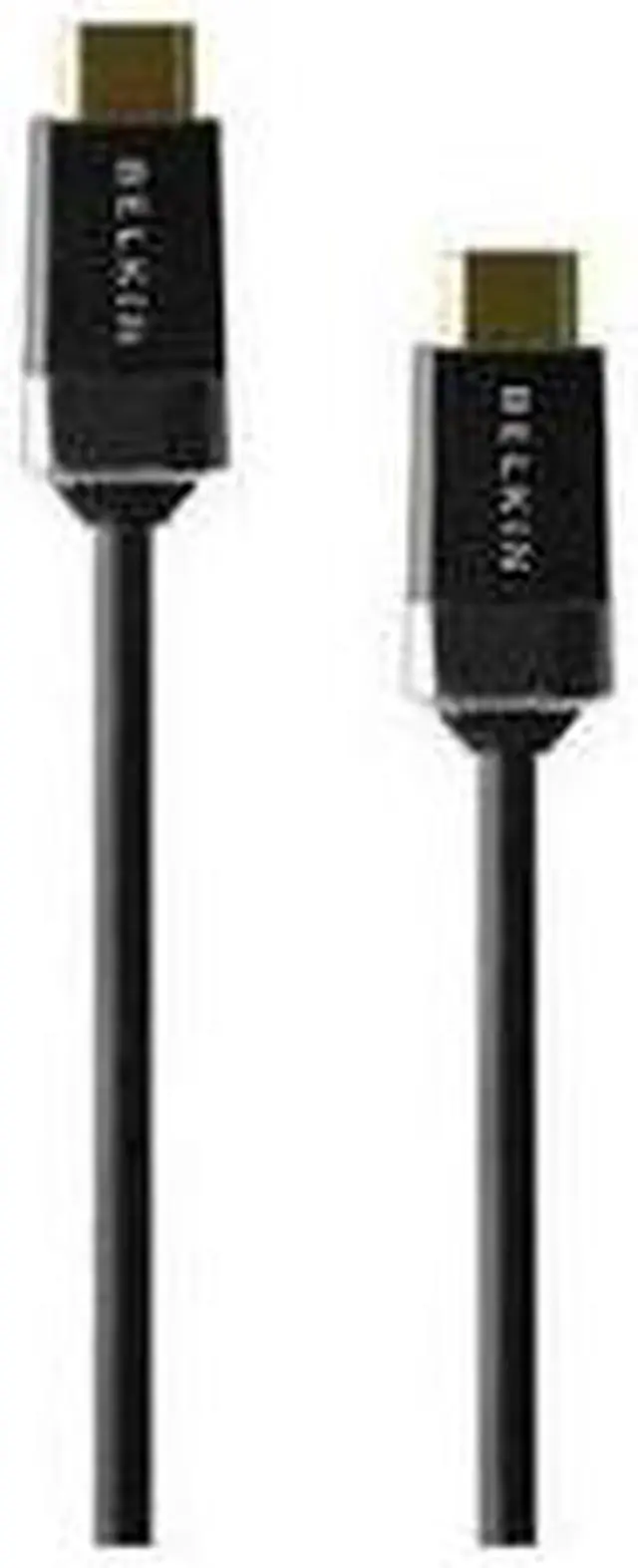 Alt view image 6 of 6 - Cbl HDMI HighSpeed wEthernt 5M