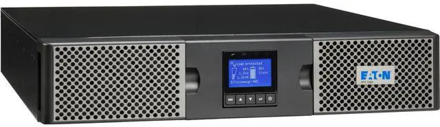 Alt view image 10 of 10 - Eaton 9PX1500GRT 1500 VA UPS 1500VA/1350W 230V AC