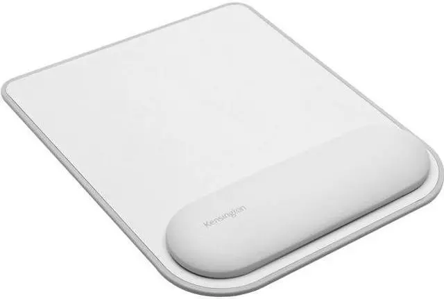 Alt view image 8 of 9 - KENSINGTON COMPUTER K50437WW ERGOSOFTWRIST  REST MOUSE PAD FOR STANDARD MOUSE
