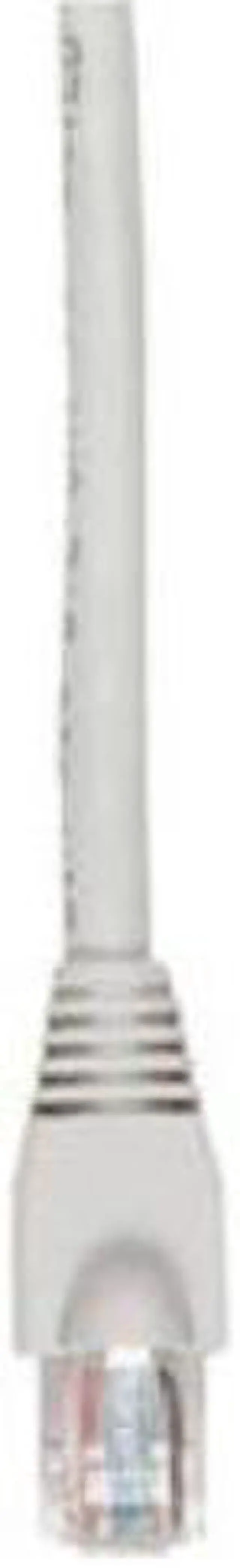 Alt view image 6 of 6 - BLACK BOX EVNSL645-0015 CAT6 550MHZ STR UTP PVC SNG BG 15FT
