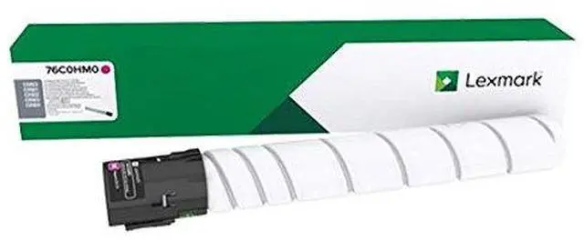 Alt view image 9 of 9 - MAGENTA HIGH YIELD TONER