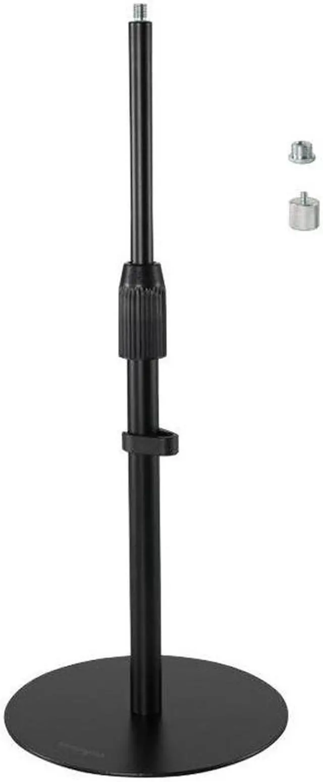 Alt view image 12 of 12 - Kensington A1010 Telescoping Desk Stand
