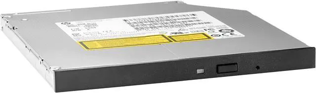 Alt view image 7 of 7 - HP DVD-Writer Internal 4L5J9AA