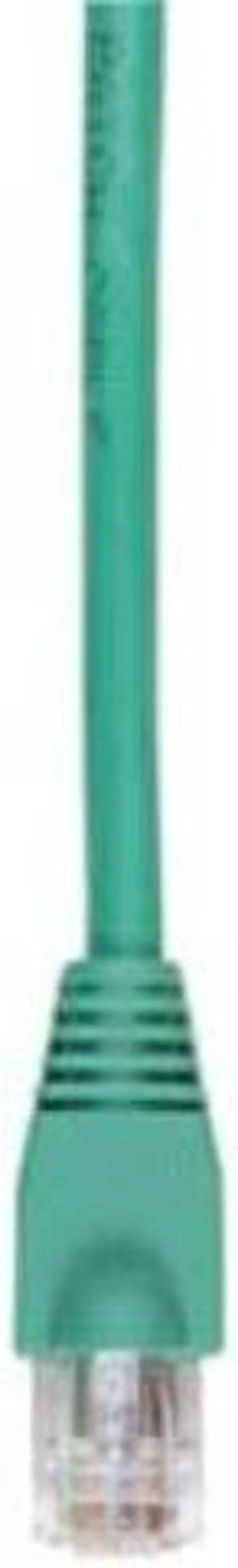 Alt view image 8 of 9 - Black Box GigaTrue Cat. 6 Channel UTP Patch Cable