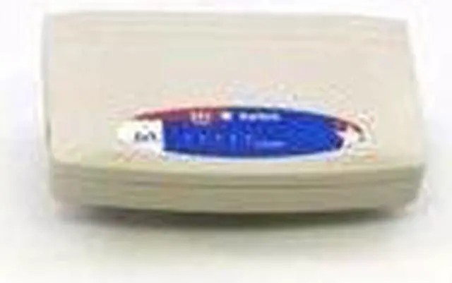Alt view image 9 of 9 - Amer Networks SD5 10/100Mbps 5-Port Unmanaged Desktop Switch