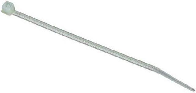 Alt view image 2 of 2 - BLACK BOX FT8130A CABLE TIES, 100-PACK, LONG, 14.5IN (36.8