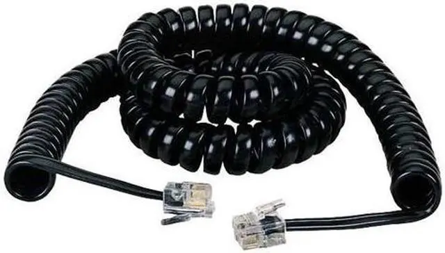 Alt view image 3 of 3 - Black Box EJ300-0025 Telephony Cable