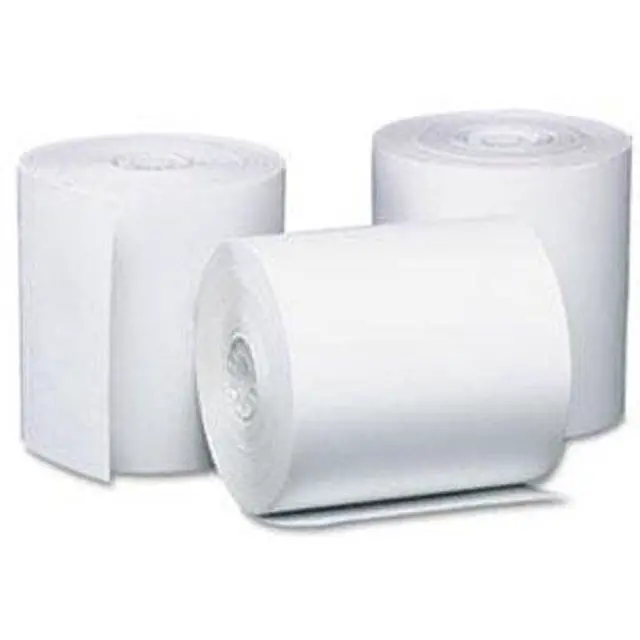 Alt view image 6 of 6 - 25PK TRF-80T3 PAPER