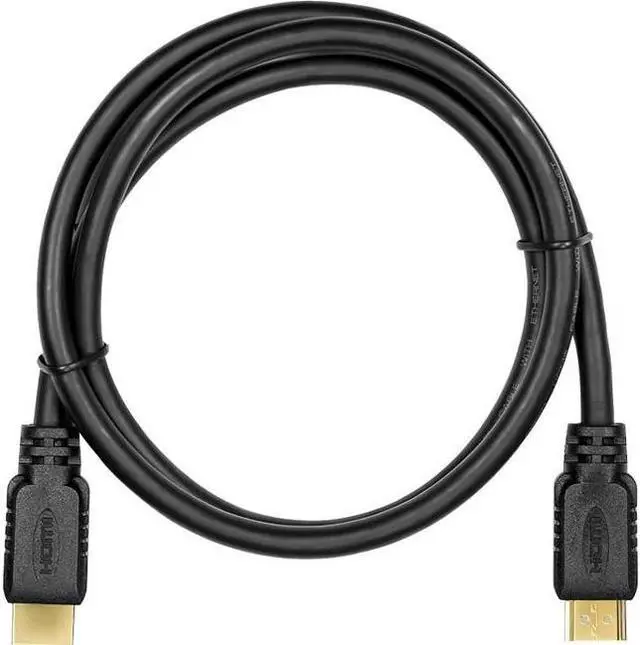 Alt view image 7 of 7 - 1M HDMI TO HDMI M/M WITH