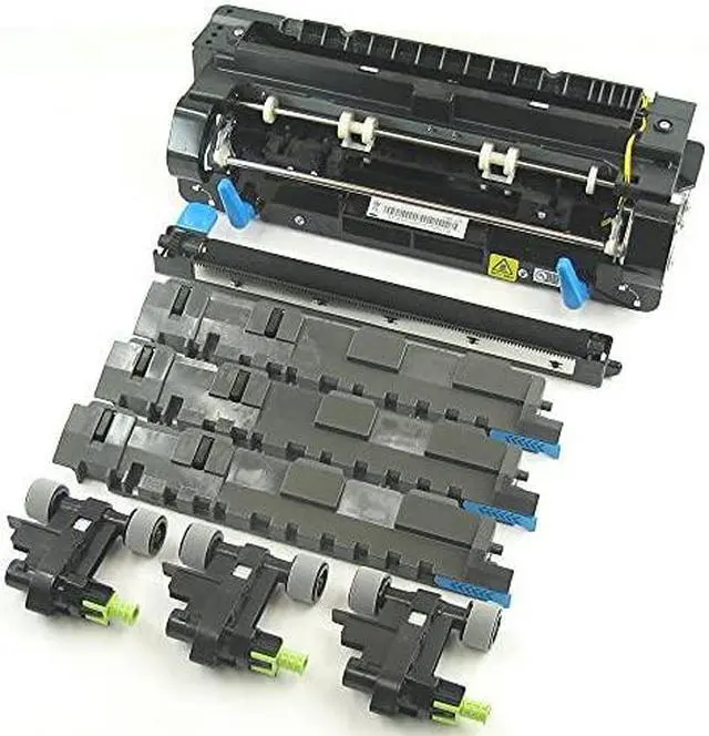 Alt view image 6 of 7 - Lexmark Maintenance Kit - Laser FUSER HR FUSER ASM - 41X2242