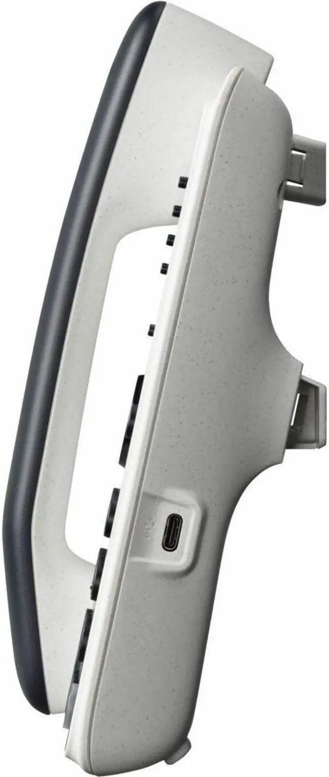 Alt view image 2 of 2 - HP POLY EDGE E400/450 Wall Mount Bracket for Telephones Model 8F3R3AA