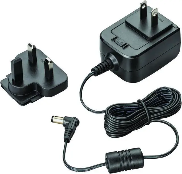 Alt view image 3 of 3 - Poly Power Supply 89T06AAABA