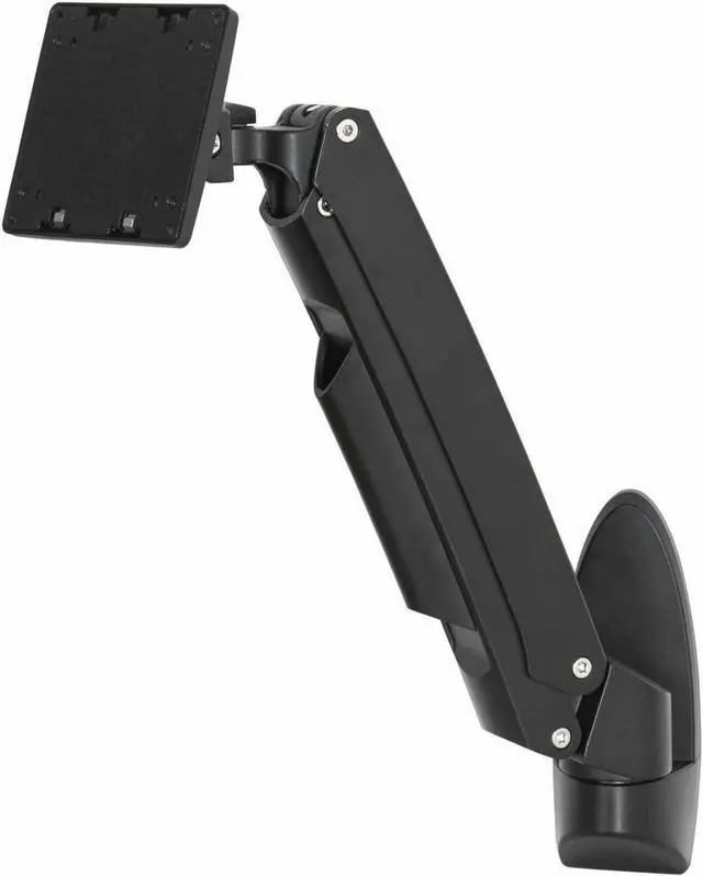 Alt view image 5 of 6 - Heavy Duty Curved Monitor Wall Mount (19kg / 42lb max)