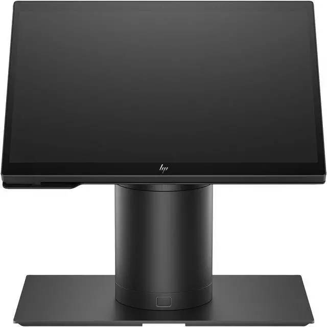 Alt view image 3 of 3 - HP Engage Go 13.5 inch Mobile System POS Terminal 822G0UTABA