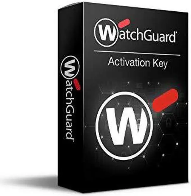 Alt view image 4 of 4 - WatchGuard Power Adapter WG9005