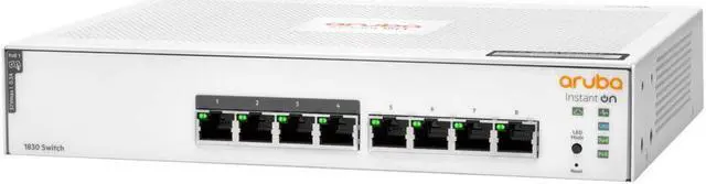 Alt view image 2 of 2 - Aruba JL811A#ABA