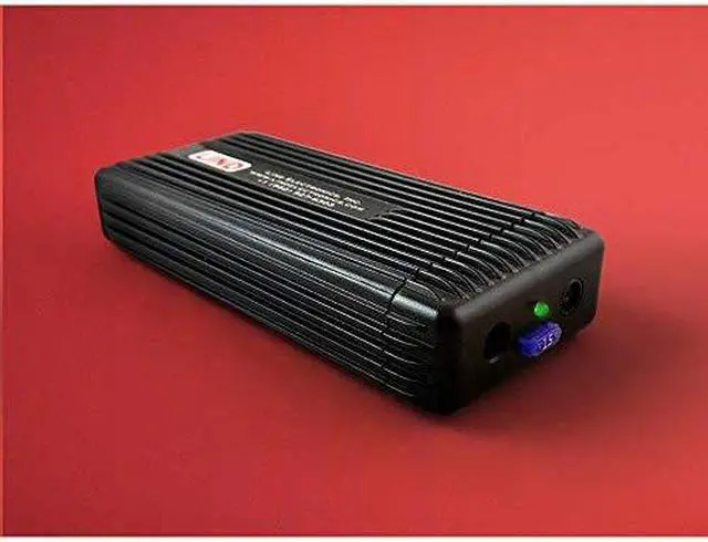 Alt view image 2 of 3 - Lind 11-16Vdc Adapter Dt Research Dt390