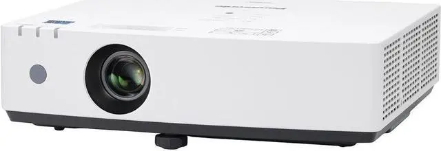 Main image of Panasonic Short Throw LCD Projector 16:10 Floor Mountable Ceiling Mountable Desktop PTTMZ400U
